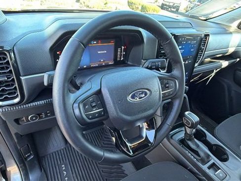 Used 2024 Ford Ranger XLT w/ FX4 Off-Road Package image 32