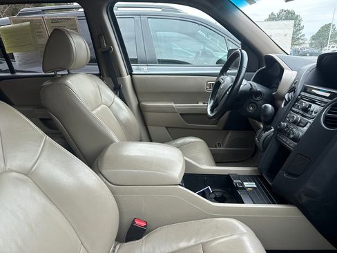 Used 2012 Honda Pilot EX-L image 10