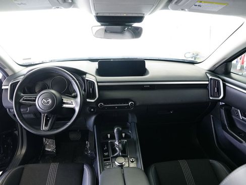 Used 2025 MAZDA CX-50 AWD 2.5 S w/ Preferred Package image 15