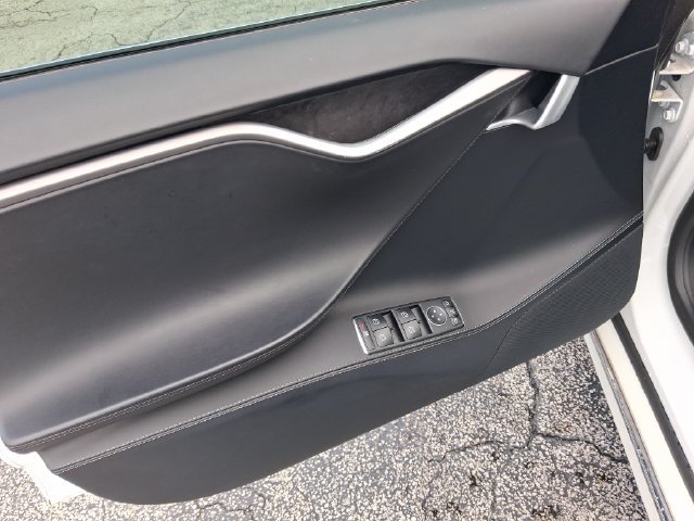 Used 2019 Tesla Model S 75D AWD/4WD image 14