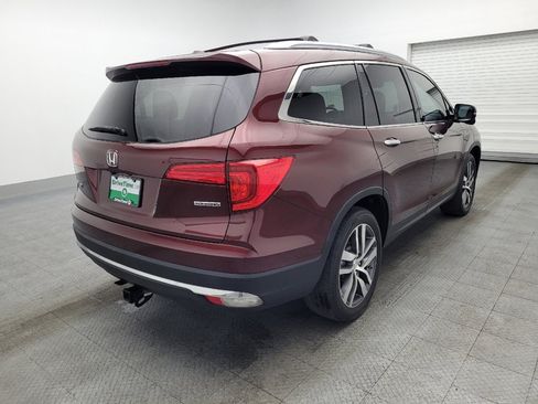 Used 2018 Honda Pilot Touring image 9