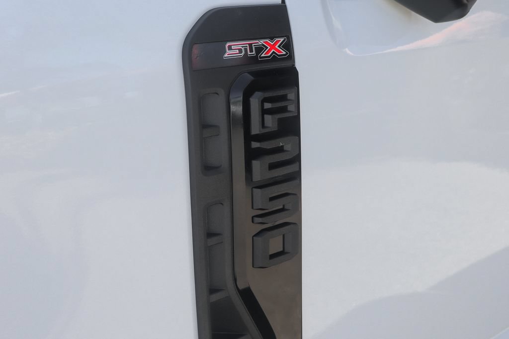 Used 2024 Ford F250 XL w/ STX Appearance Package AWD/4WD image 56