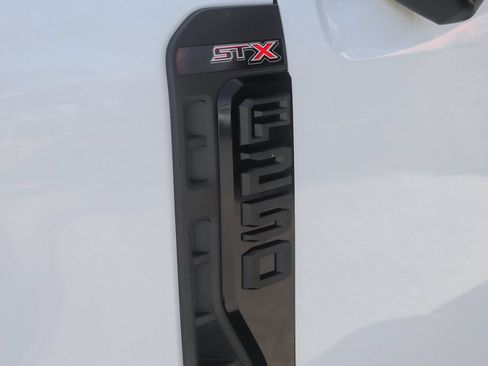 Used 2024 Ford F250 XL w/ STX Appearance Package AWD/4WD image 56