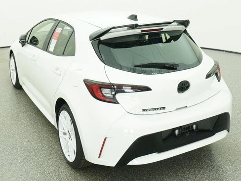 New 2026 Toyota Corolla SE FWD image 51