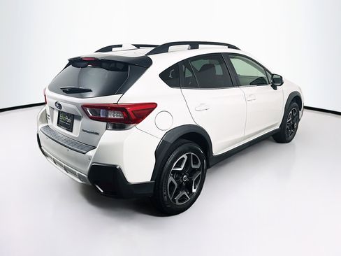 Used 2018 Subaru Crosstrek 2.0i Limited image 9