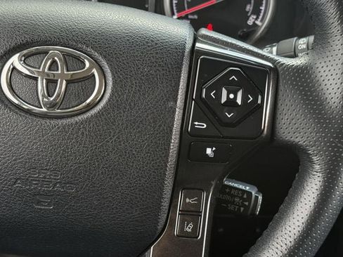Used 2021 Toyota 4Runner TRD Pro AWD/4WD image 16