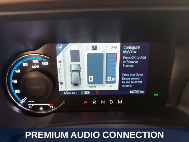 Used 2023 Ford Bronco Outer Banks w/ Sasquatch Package AWD/4WD image 18
