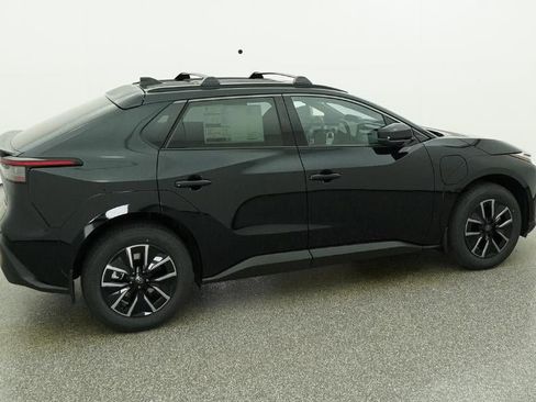 New 2026 Toyota bZ AWD/4WD image 10
