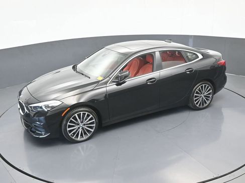 Used 2022 BMW 228i Gran Coupe 228i w/ Convenience Package image 54