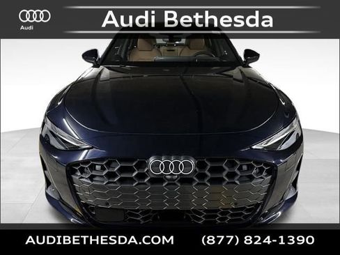 New 2026 Audi A6 Prestige image 2