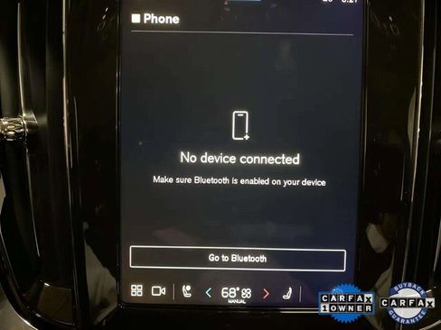 Used 2025 Volvo V60 B5 Cross Country Plus image 47