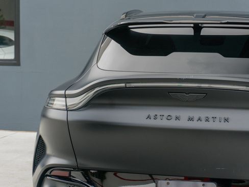 Used 2023 Aston Martin DBX 707 AWD/4WD image 46