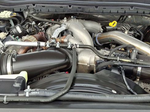Used 2023 Ford F250 XL w/ STX Appearance Package AWD/4WD image 28