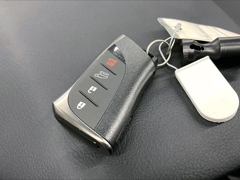 Used 2026 Lexus NX 350h AWD w/ Accessory Package (2T) image 15