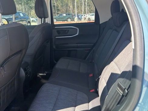 Used 2021 Ford Bronco Sport Big Bend image 4