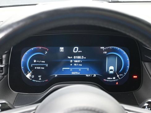 Used 2023 Maserati Grecale Modena AWD/4WD image 12