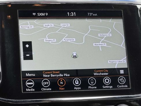 Used 2022 Jeep Grand Cherokee Limited AWD/4WD image 3