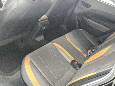 Certified 2025 Subaru Crosstrek 2.5i Sport image 40