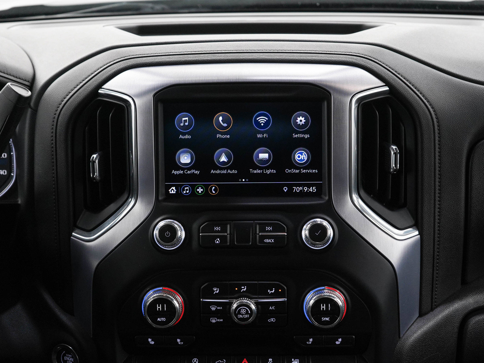 Used 2019 GMC Sierra 1500 SLE w/ SLE Value Package AWD/4WD image 15