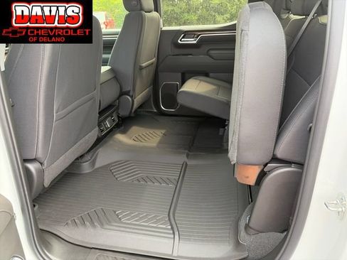 New 2026 Chevrolet Silverado 1500 RST AWD/4WD image 17