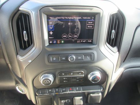 New 2026 GMC Sierra 1500 Pro image 18