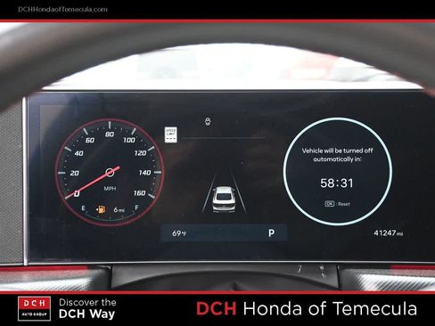 Used 2025 Hyundai Sonata N Line FWD image 7