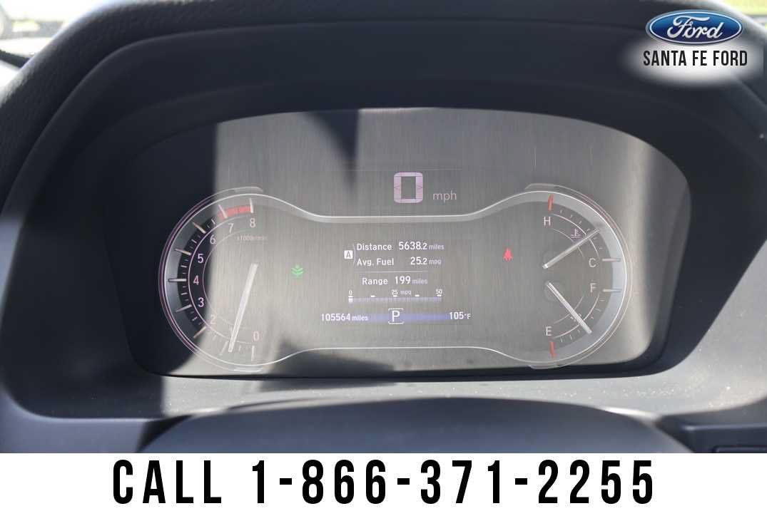 Used 2017 Honda Pilot Touring image 36