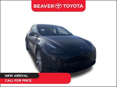 Used 2024 Tesla Model Y Long Range
