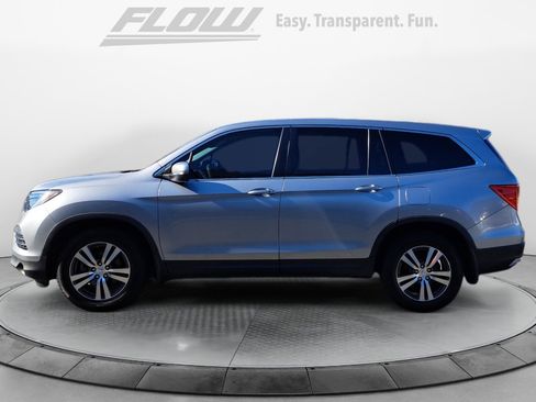 Used 2018 Honda Pilot EX-L image 5