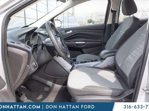 Used 2014 Ford Escape SE image 3