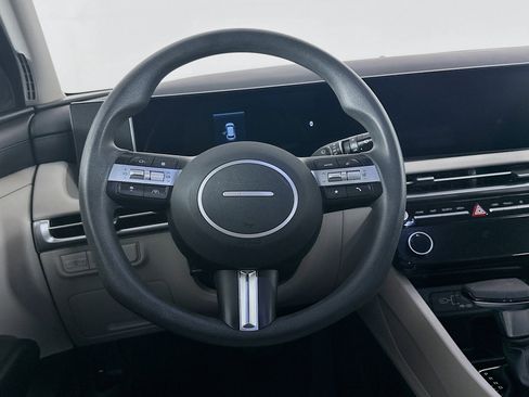 Used 2025 Hyundai Tucson SEL image 18