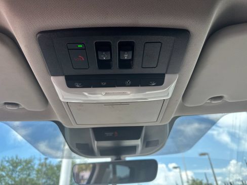 Certified 2022 Nissan Rogue SL w/ SL Premium Package FWD image 34