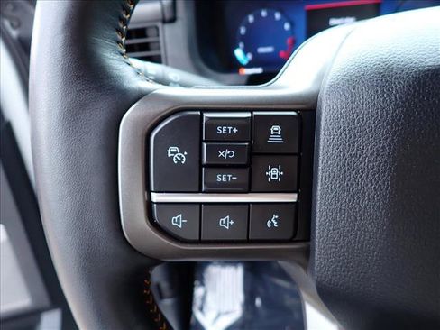 Used 2024 Ford F150 Tremor w/ Bed Utility Package AWD/4WD image 19