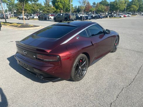 Used 2023 Nissan Z w/ Floor Mat Package (L93) RWD image 5