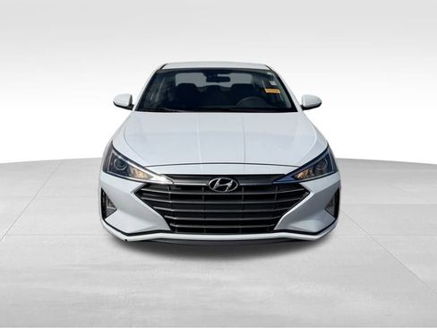 Used 2020 Hyundai Elantra SE w/ Cargo Package (C1) image 23