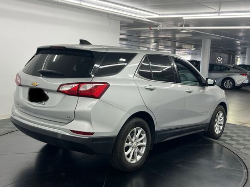 Used 2019 Chevrolet Equinox LT image 4