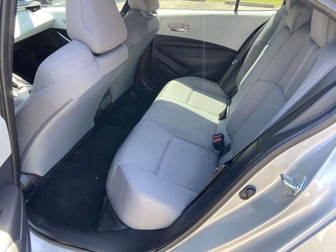 Used 2025 Toyota Corolla SE FWD image 18