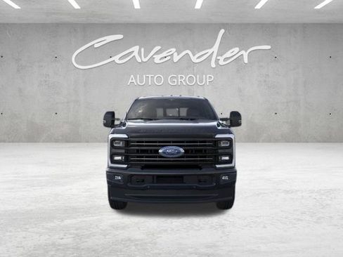 New 2026 Ford F250 Platinum AWD/4WD image 7