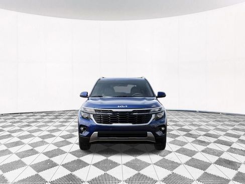 New 2026 Kia Seltos EX FWD image 2