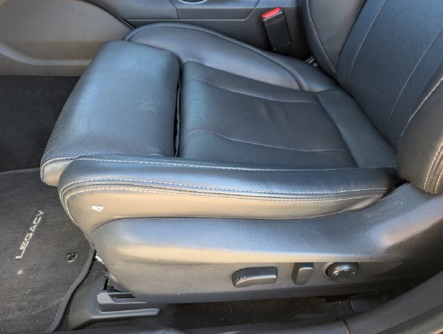 Used 2024 Subaru Legacy Limited AWD/4WD image 17