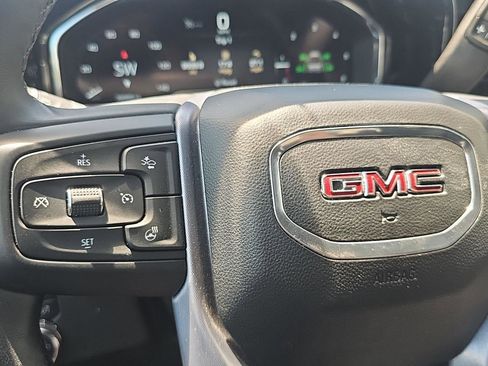 Used 2023 GMC Sierra 1500 Elevation AWD/4WD image 16