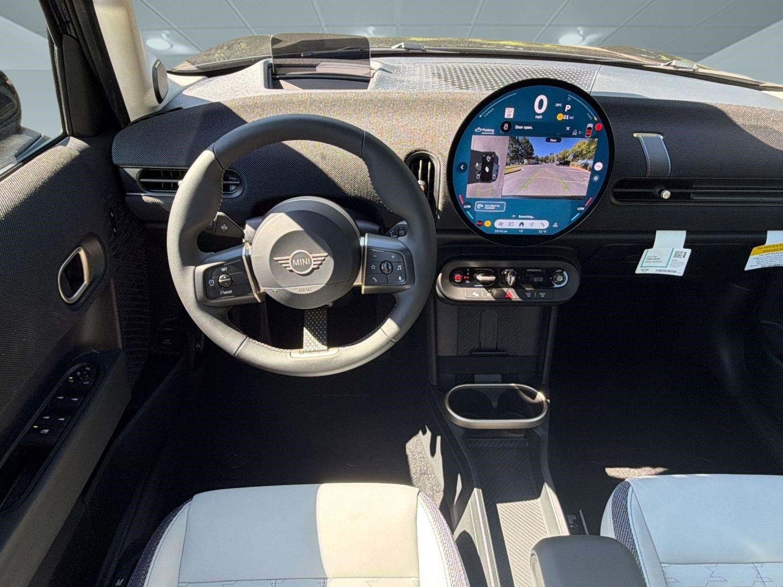 Used 2026 MINI Cooper S FWD image 26