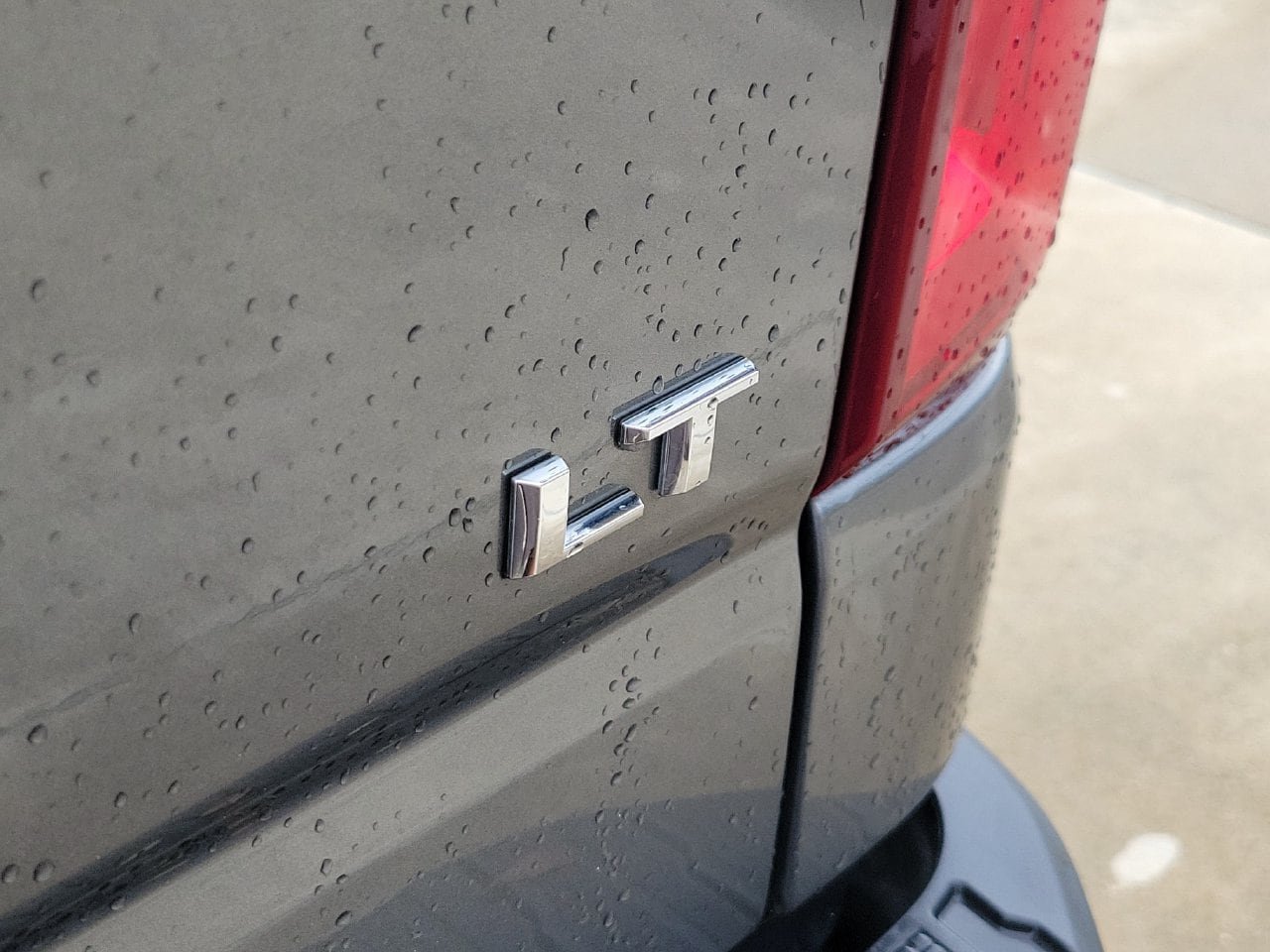 Certified 2022 Chevrolet Silverado 1500 LT Trail Boss w/ LT Trail Boss Premium Package AWD/4WD image 7