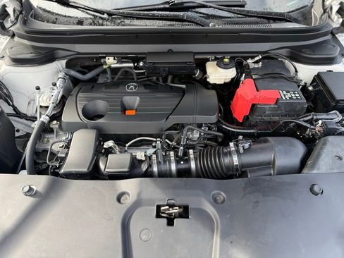 Used 2020 Acura RDX Technology Package image 10