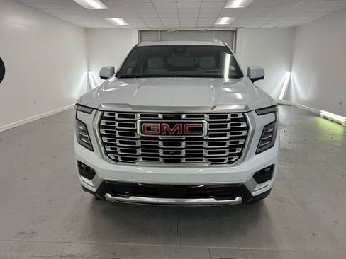 New 2026 GMC Yukon Denali w/ Sun & Power Step Package image 2