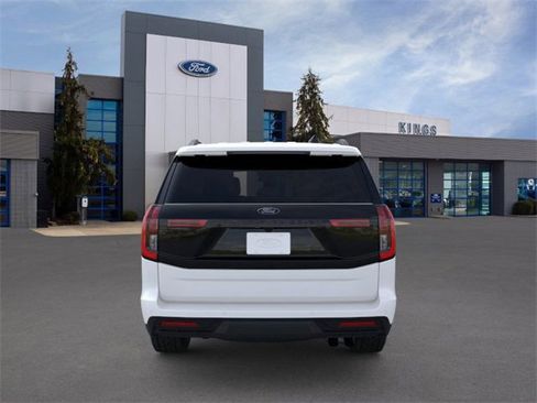 New 2026 Ford Expedition Tremor image 5