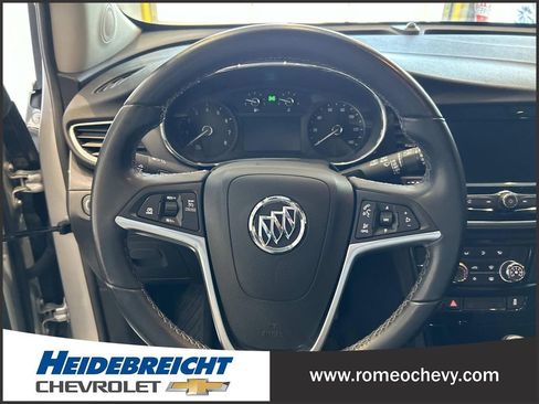Certified 2022 Buick Encore Preferred w/ Safety Package image 18
