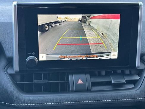 Certified 2024 Toyota RAV4 LE image 26