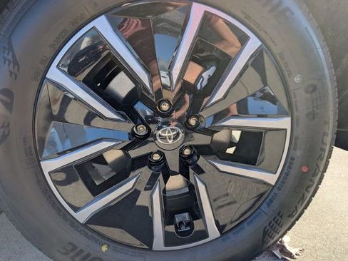 New 2026 Toyota bZ image 6