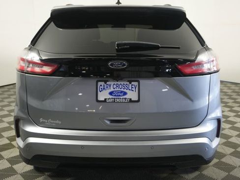 Used 2024 Ford Edge ST-Line AWD/4WD image 4